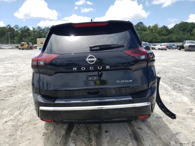 Photo 5 VIN: JN8BT3DCXRW380694 - NISSAN ROGUE PLAT 