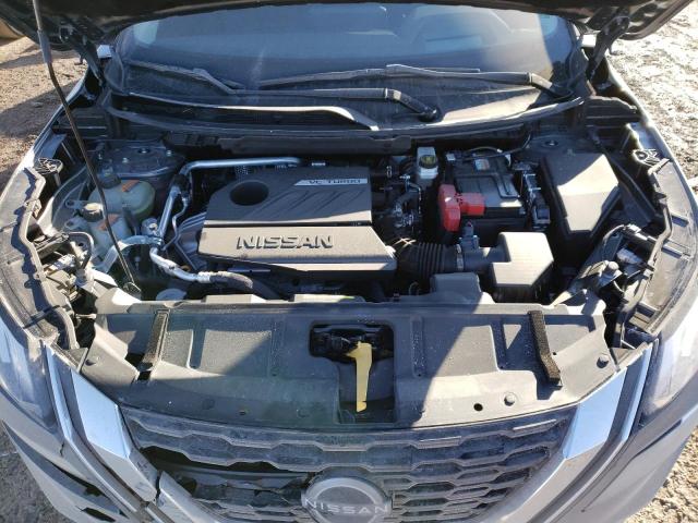 Photo 11 VIN: JN8BT3DD0NW270580 - NISSAN ROGUE PLAT 