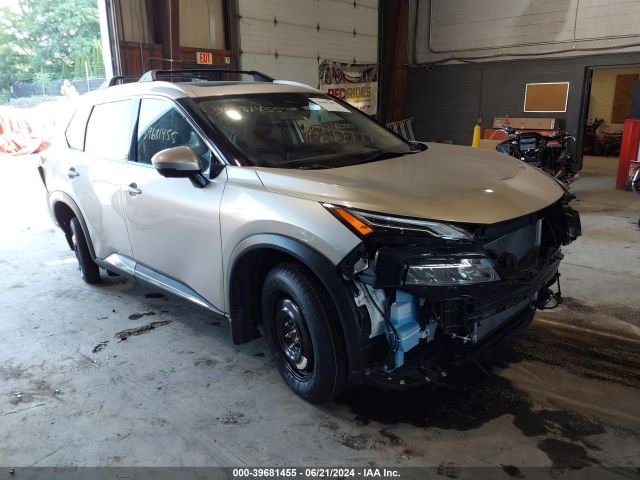 Photo 0 VIN: JN8BT3DD0NW276377 - NISSAN ROGUE 