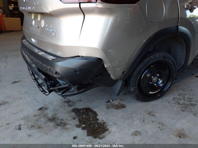 Photo 5 VIN: JN8BT3DD0NW276377 - NISSAN ROGUE 