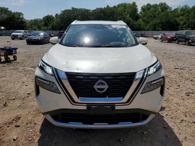 Photo 4 VIN: JN8BT3DD0PW304424 - NISSAN ROGUE 