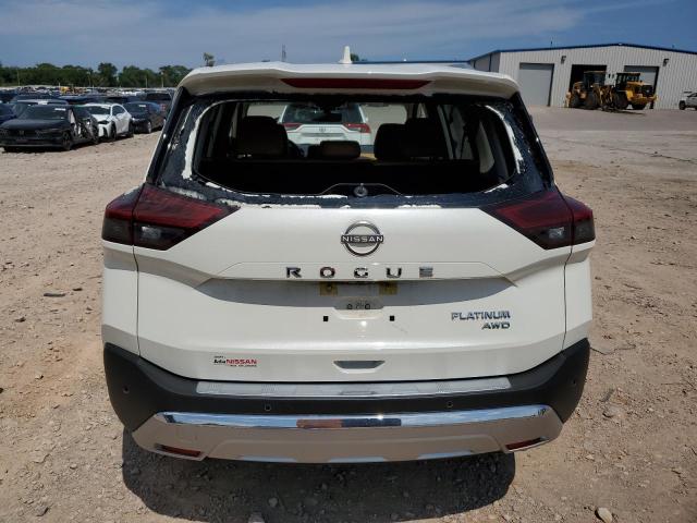 Photo 5 VIN: JN8BT3DD0PW304424 - NISSAN ROGUE 