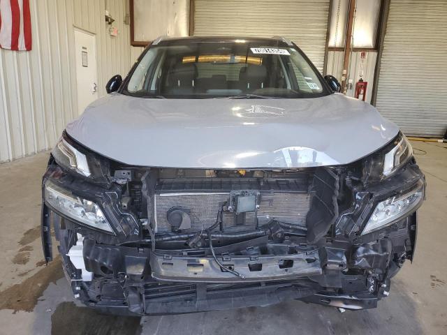 Photo 4 VIN: JN8BT3DD1NW276470 - NISSAN ROGUE PLAT 