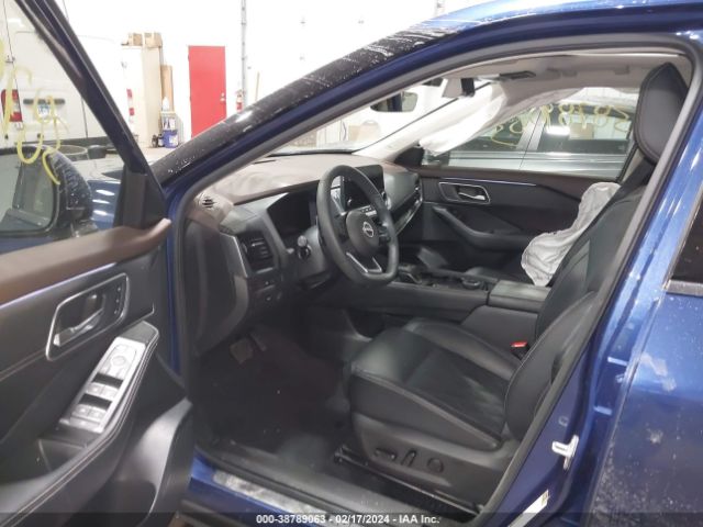 Photo 4 VIN: JN8BT3DD1PW306974 - NISSAN ROGUE 