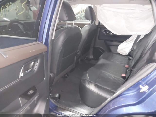 Photo 7 VIN: JN8BT3DD1PW306974 - NISSAN ROGUE 