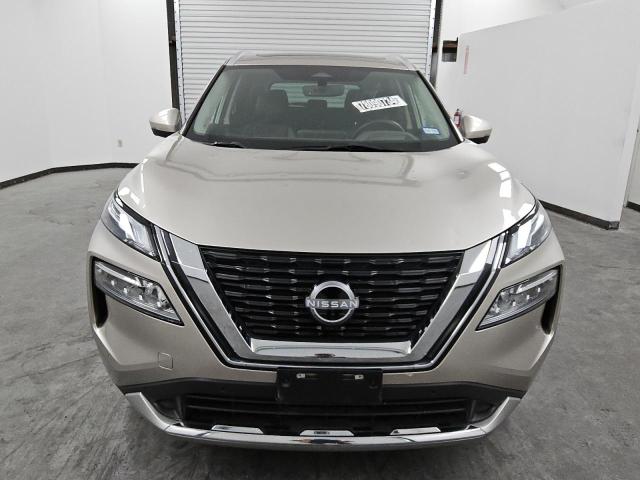 Photo 4 VIN: JN8BT3DD1PW308997 - NISSAN ROGUE PLAT 