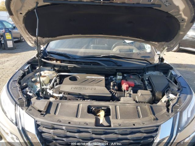 Photo 9 VIN: JN8BT3DD2NW270158 - NISSAN ROGUE 