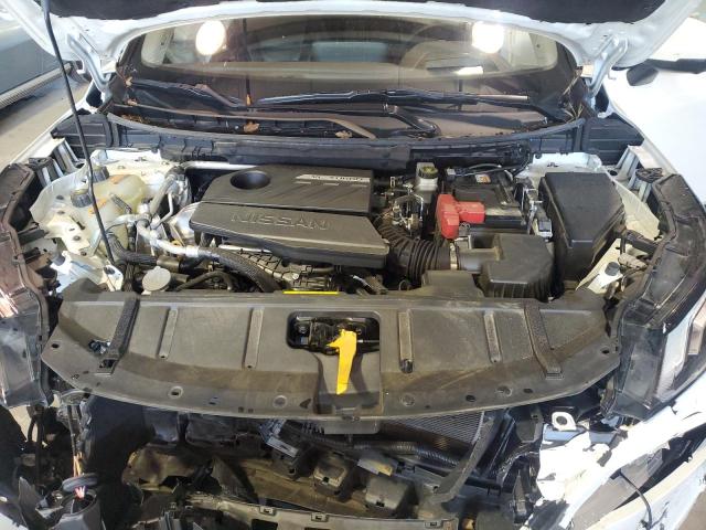 Photo 11 VIN: JN8BT3DD2NW272007 - NISSAN ROGUE PLAT 