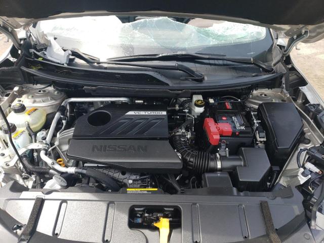 Photo 11 VIN: JN8BT3DD2NW273173 - NISSAN ROGUE 