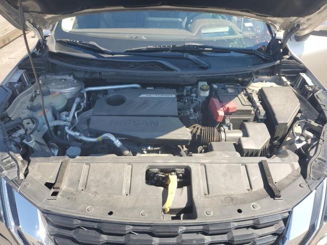 Photo 11 VIN: JN8BT3DD2PW302075 - NISSAN ROGUE PLAT 