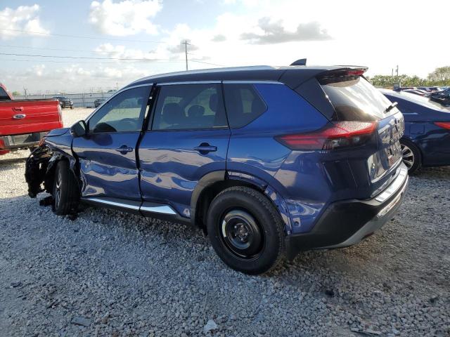 Photo 1 VIN: JN8BT3DD2PW314386 - NISSAN ROGUE 