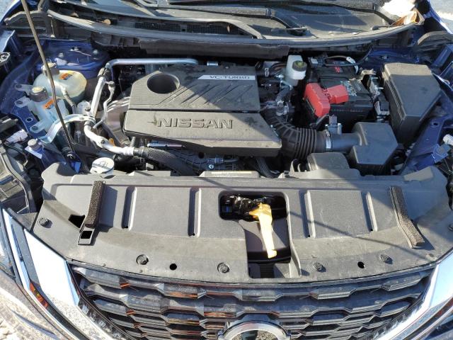 Photo 11 VIN: JN8BT3DD2PW314386 - NISSAN ROGUE 