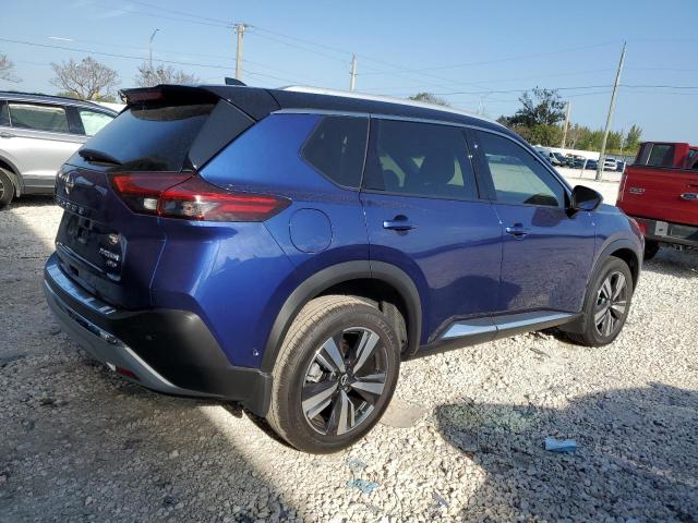 Photo 2 VIN: JN8BT3DD2PW314386 - NISSAN ROGUE 