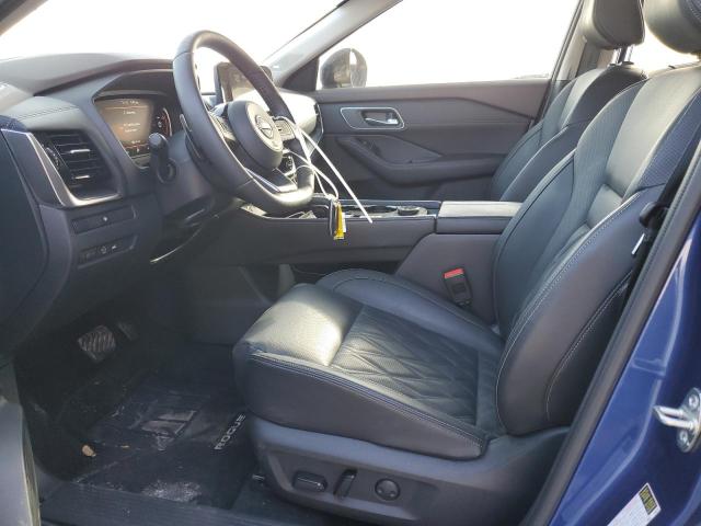 Photo 6 VIN: JN8BT3DD2PW314386 - NISSAN ROGUE 