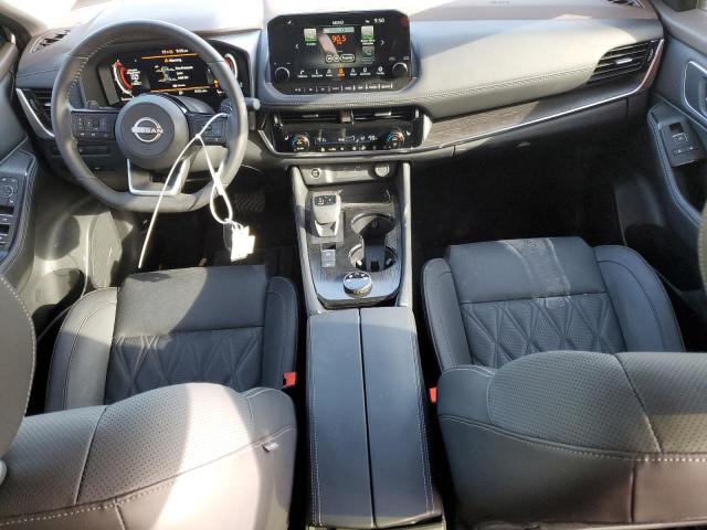 Photo 7 VIN: JN8BT3DD2PW314386 - NISSAN ROGUE 