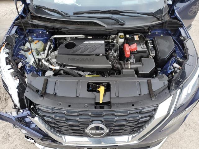 Photo 11 VIN: JN8BT3DD3NW270380 - NISSAN ROGUE 