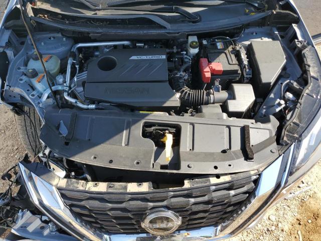 Photo 6 VIN: JN8BT3DD3NW274235 - NISSAN ROGUE PLAT 