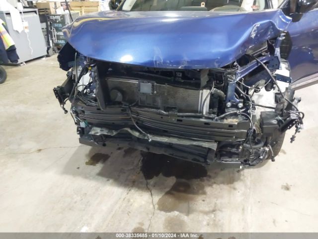 Photo 5 VIN: JN8BT3DD3NW274672 - NISSAN ROGUE 