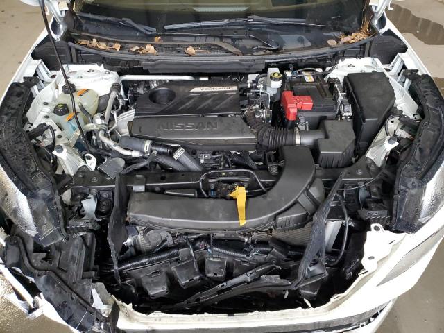 Photo 11 VIN: JN8BT3DD3PW303459 - NISSAN ROGUE PLAT 