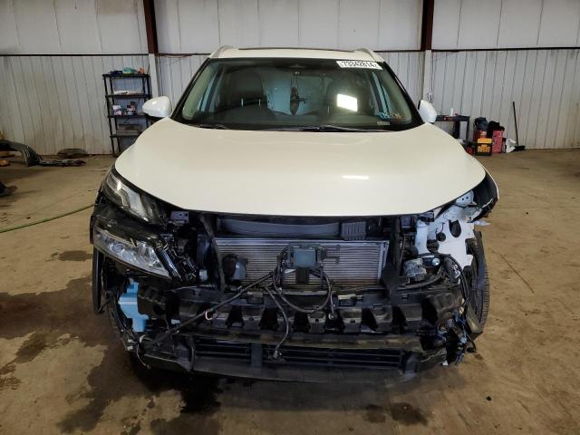 Photo 4 VIN: JN8BT3DD3PW314557 - NISSAN ROGUE PLAT 