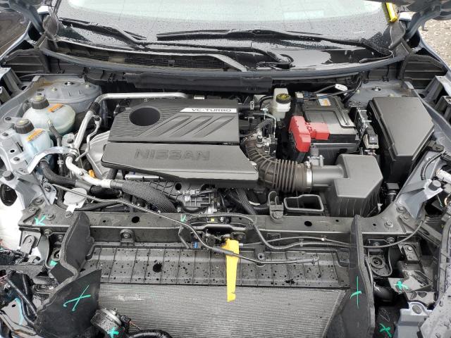 Photo 11 VIN: JN8BT3DD4RW450926 - NISSAN ROGUE PLAT 