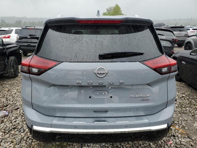 Photo 5 VIN: JN8BT3DD4RW450926 - NISSAN ROGUE PLAT 