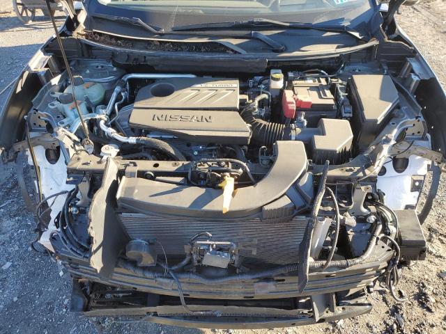 Photo 11 VIN: JN8BT3DD5PW301955 - NISSAN ROGUE PLAT 