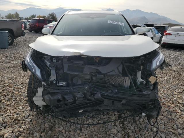 Photo 4 VIN: JN8BT3DD6NW274018 - NISSAN ROGUE PLAT 