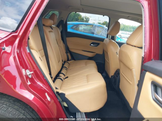 Photo 7 VIN: JN8BT3DD6NW276044 - NISSAN ROGUE 