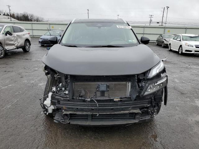 Photo 4 VIN: JN8BT3DD6PW307134 - NISSAN ROGUE 