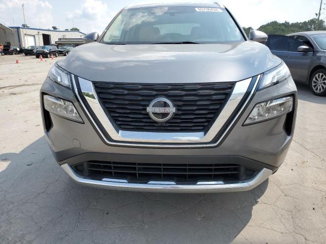 Photo 4 VIN: JN8BT3DD6PW318604 - NISSAN ROGUE PLAT 