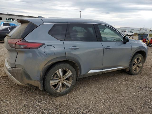 Photo 2 VIN: JN8BT3DD8NW270892 - NISSAN ROGUE 