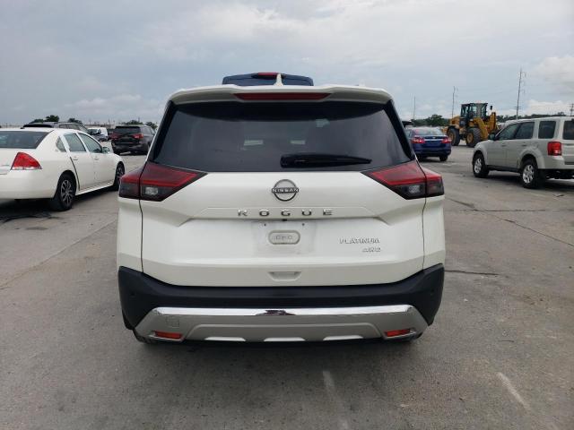 Photo 5 VIN: JN8BT3DD8NW274120 - NISSAN ROGUE PLAT 