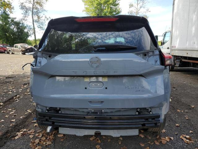 Photo 5 VIN: JN8BT3DD8PW312254 - NISSAN ROGUE PLAT 