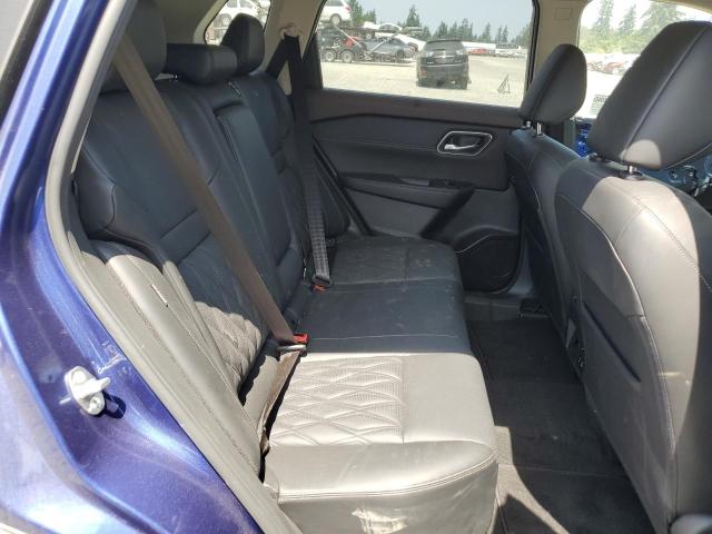 Photo 10 VIN: JN8BT3DD9NW270299 - NISSAN ROGUE 