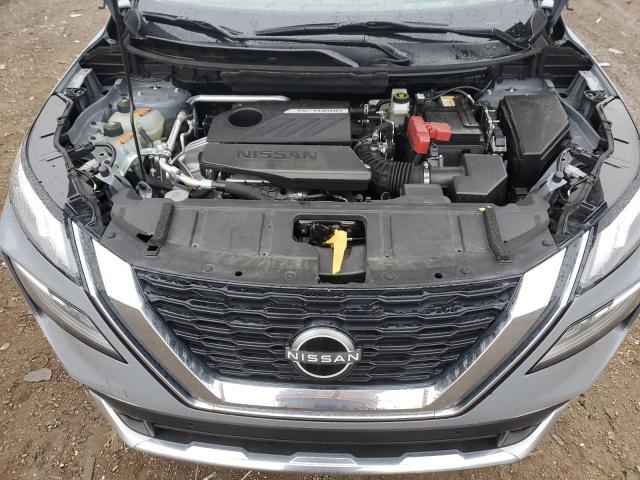 Photo 10 VIN: JN8BT3DD9NW276944 - NISSAN ROGUE 