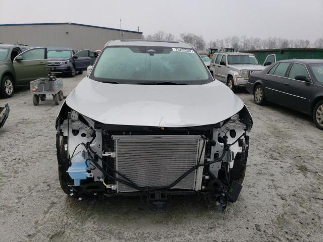 Photo 4 VIN: JN8BT3DD9NW277267 - NISSAN ROGUE PLAT 