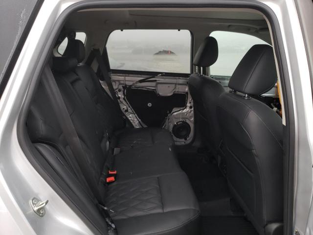 Photo 9 VIN: JN8BT3DD9NW277267 - NISSAN ROGUE PLAT 