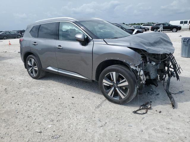 Photo 3 VIN: JN8BT3DDXNW277746 - NISSAN ROGUE 