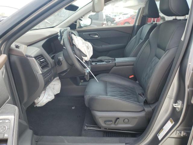 Photo 6 VIN: JN8BT3DDXNW277746 - NISSAN ROGUE 