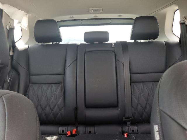 Photo 9 VIN: JN8BT3DDXNW277746 - NISSAN ROGUE 