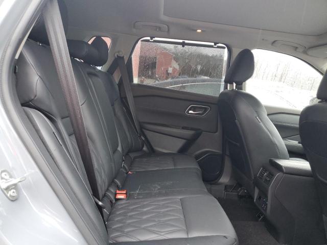 Photo 10 VIN: JN8BT3DDXPW300395 - NISSAN ROGUE 