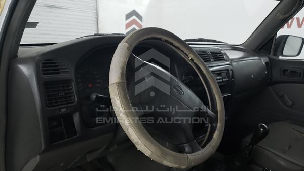 Photo 11 VIN: JN8BY14Y01X435024 - NISSAN PATROL 