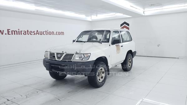 Photo 5 VIN: JN8BY14Y01X435024 - NISSAN PATROL 