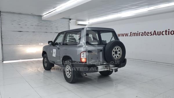 Photo 6 VIN: JN8BY14Y44X511364 - NISSAN PATROL 