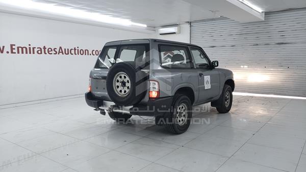 Photo 8 VIN: JN8BY14Y44X511364 - NISSAN PATROL 