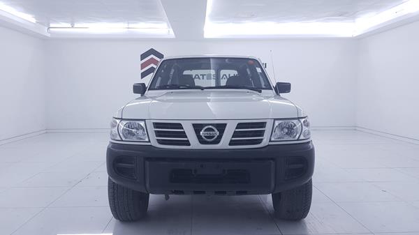 Photo 1 VIN: JN8BY14Y62X446417 - NISSAN PATROL 