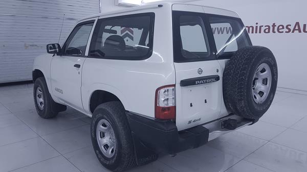 Photo 12 VIN: JN8BY14Y62X446417 - NISSAN PATROL 