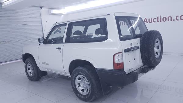 Photo 13 VIN: JN8BY14Y62X446417 - NISSAN PATROL 