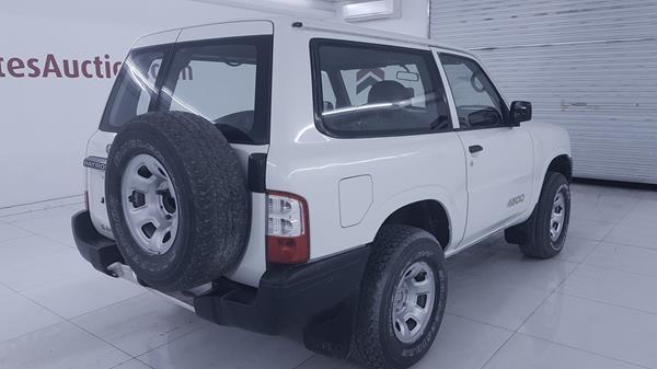 Photo 17 VIN: JN8BY14Y62X446417 - NISSAN PATROL 